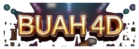 buah 4d logo