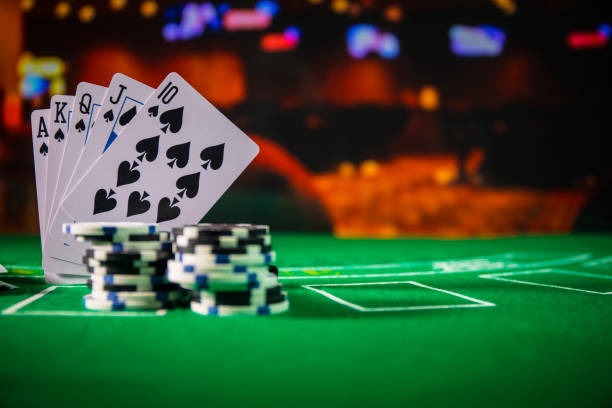buah 4d Raise or Fold Decisions