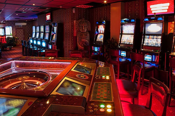 buah 4d Slots